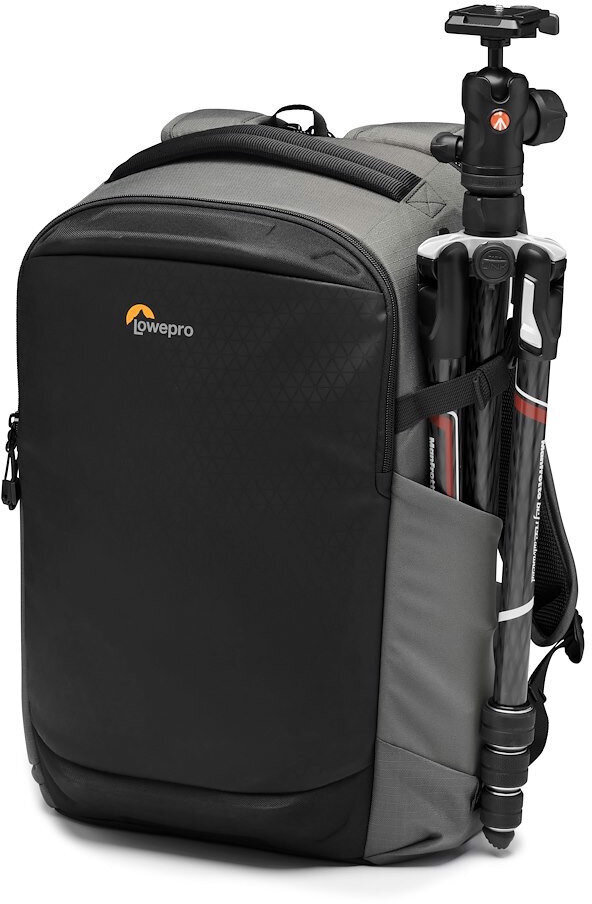 Lowepro backpack Flipside BP 400 AW III, grey kaina ir informacija | Krepšiai, kuprinės, dėklai kompiuteriams | pigu.lt