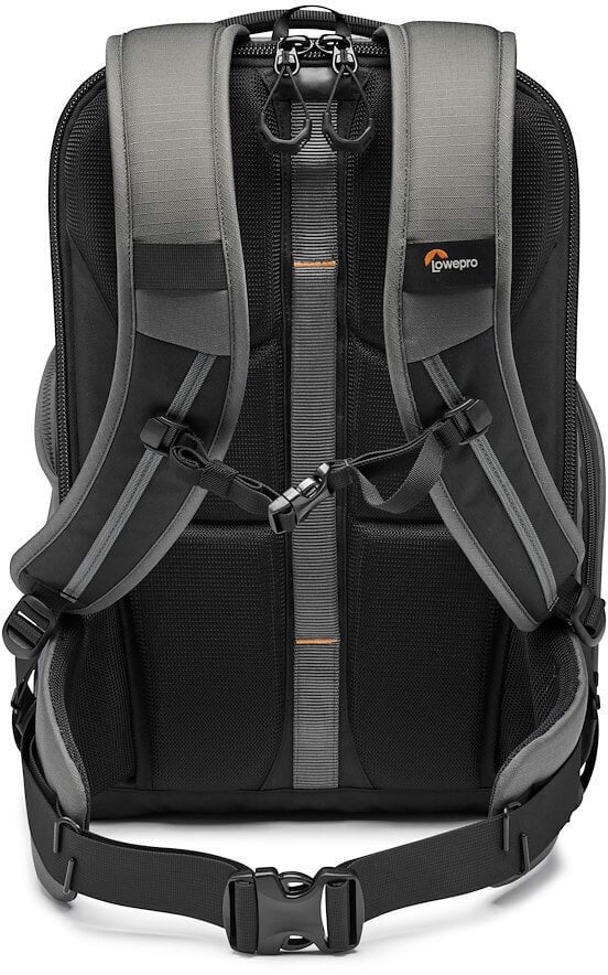Lowepro backpack Flipside BP 400 AW III, grey kaina ir informacija | Krepšiai, kuprinės, dėklai kompiuteriams | pigu.lt