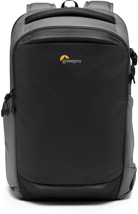 Lowepro backpack Flipside BP 400 AW III, grey kaina ir informacija | Krepšiai, kuprinės, dėklai kompiuteriams | pigu.lt