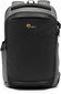 Lowepro backpack Flipside BP 400 AW III, grey kaina ir informacija | Krepšiai, kuprinės, dėklai kompiuteriams | pigu.lt