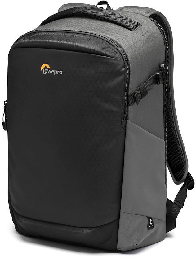 Lowepro backpack Flipside BP 400 AW III, grey kaina ir informacija | Krepšiai, kuprinės, dėklai kompiuteriams | pigu.lt