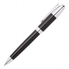 Rašiklis tušinukas Klasikinė chromo juoda kaina ir informacija | Rašymo priemonės | pigu.lt