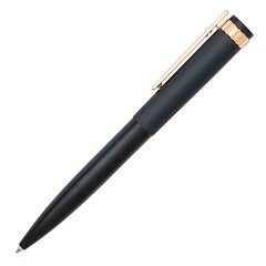 Ручка шариковая Prestige Rose Gold Navy цена и информация | Письменные принадлежности | pigu.lt