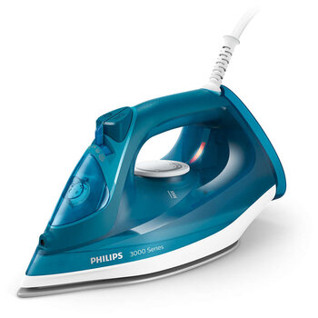 Philips DST3040/70 kaina ir informacija | Lygintuvai | pigu.lt