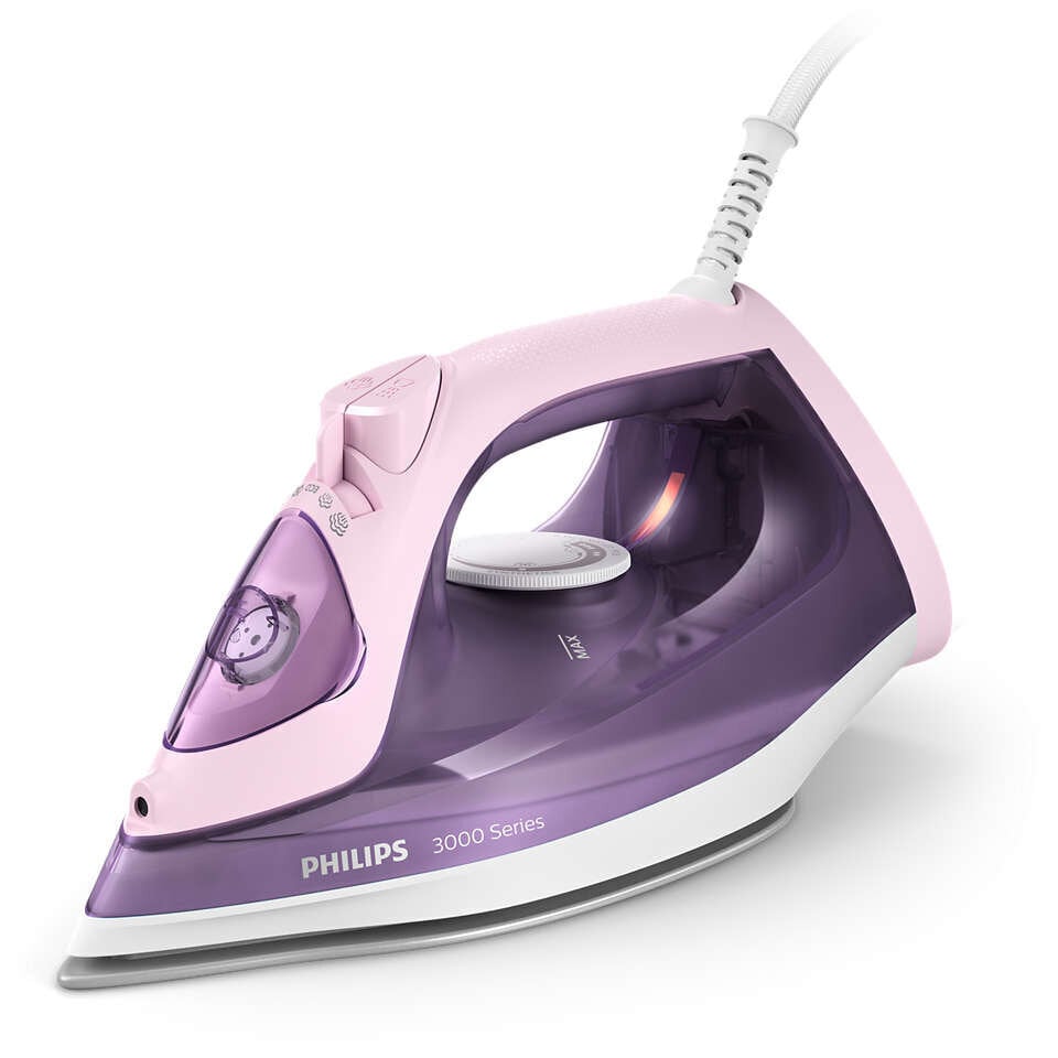 Philips DST3020/30 kaina ir informacija | Lygintuvai | pigu.lt