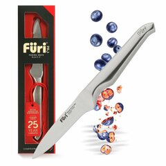 Универсальный нож Furi, 9 см цена и информация | Ножи и аксессуары для них | pigu.lt