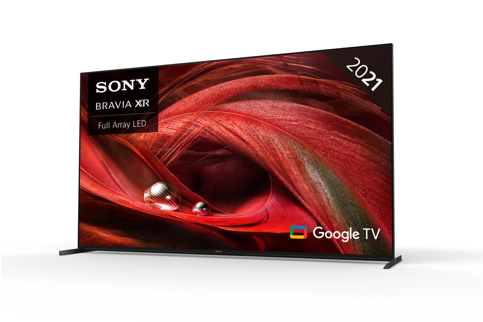 Sony XR65X95JAEP kaina ir informacija | Televizoriai | pigu.lt