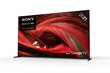 Sony XR65X95JAEP цена и информация | Televizoriai | pigu.lt