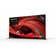 Смарт-ТВ Sony XR65X95J 65" UHD LED WiFi Android цена и информация | Телевизоры | pigu.lt