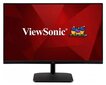 LCD Monitor|VIEWSONIC|VA2432-MHD|23.8"|Business|Panel IPS|1920x1080|16:9|75Hz|Matte|4 ms|Speakers|Tilt|VA2432-MHD kaina ir informacija | Monitoriai | pigu.lt