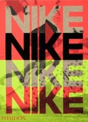 Nike: Better is Temporary kaina ir informacija | Enciklopedijos ir žinynai | pigu.lt