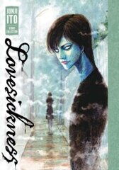 Lovesickness: Junji Ito Story Collection цена и информация | Романы | pigu.lt
