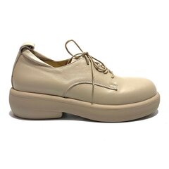 Женские кожаные туфли LIZZARO 29584 цена и информация | Женские туфли | pigu.lt