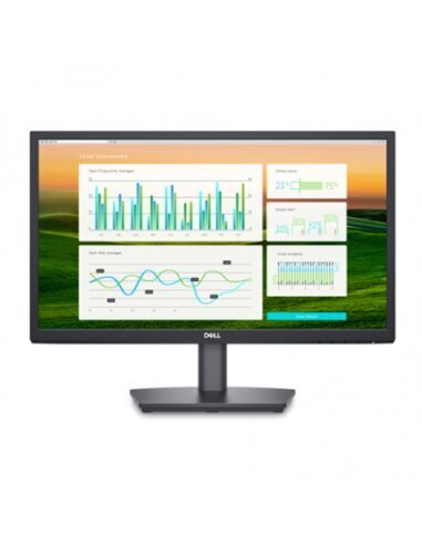 Dell E2222HS kaina ir informacija | Monitoriai | pigu.lt