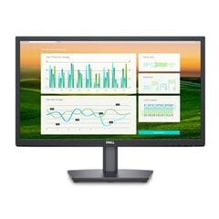 Dell E2222HS, 21.5" цена и информация | Мониторы | pigu.lt