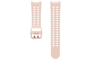 Samsung Extreme Sport Band Watch S/M Pink kaina ir informacija | Išmaniųjų laikrodžių ir apyrankių priedai | pigu.lt