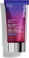  StriVectin Advanced Retinol, 50 мл цена и информация | Кремы для лица | pigu.lt