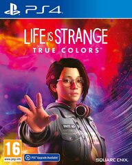 Игра Life is Strange: True Colors для PlayStation 4 цена и информация | Компьютерные игры | pigu.lt