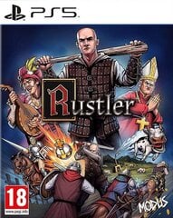 PS5 Rustler цена и информация | Компьютерные игры | pigu.lt