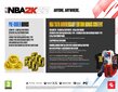 NBA 2K22 NSW kaina ir informacija | Kompiuteriniai žaidimai | pigu.lt