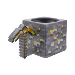 Paladone Minecraft Gold Pickaxe цена и информация | Атрибутика для игроков | pigu.lt