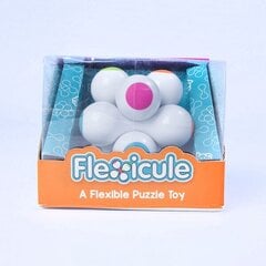 Flexicule pirmasis galvosūkis kaina ir informacija | Lavinamieji žaislai | pigu.lt