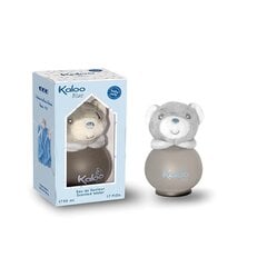 Детские духи Classic Blue Kaloo EDS цена и информация | Косметика для мам и детей | pigu.lt