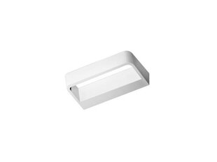 Azzardo потолочный светильник Scatola White цена и информация | Потолочные светильники | pigu.lt