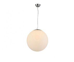 Azzardo светильник White Ball 40 AZ1328 цена и информация | Люстры | pigu.lt