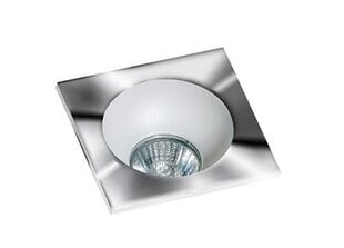 Azzardo įleidžiamas šviestuvas AZ1734 Hugo 1 kaina ir informacija | Įmontuojami šviestuvai, LED panelės | pigu.lt