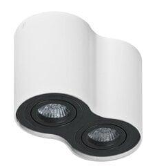 Azzardo потолочный светильник AZ1753 Bross 2 цена и информация | Потолочные светильники | pigu.lt