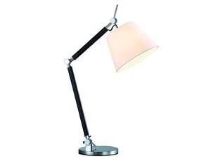 Azzardo настольная лампа AZ1848 Zyta S Table цена и информация | Настольные светильники | pigu.lt