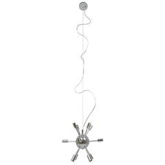 Azzardo подвесной светильник Sirius AZ2114 цена и информация | Подвесной светильник | pigu.lt