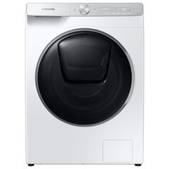 Стиральная машина Washer - Dryer Samsung WD90T984DSH 9 кг / 6 кг, белая, 1400 rpm цена и информация | Стиральные машины | pigu.lt