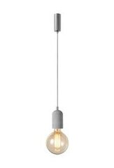 Azzardo подвесной светильник Volta 1 AZ2384 цена и информация | Люстры | pigu.lt