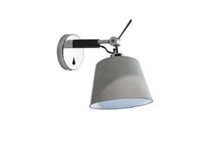 Azzardo настенный светильник Zyta Wall XS AZ2491 цена и информация | Настенные светильники | pigu.lt