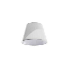 Azzardo абажур для светильника Shade ZF 20 White цена и информация | Люстры | pigu.lt