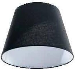 Azzardo абажур для светильника Shade ZF 36 Black цена и информация | Люстры | pigu.lt