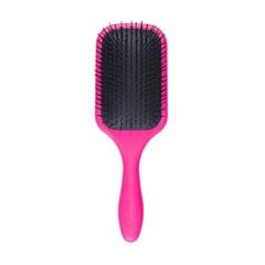 Plaukų šepetys DENMAN D90L Tangle Tamer Ultra Pink цена и информация | Расчески, щетки для волос, ножницы | pigu.lt