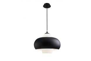 Azzardo подвесной светильник Valten 43 Black AZ3168 цена и информация | Люстры | pigu.lt