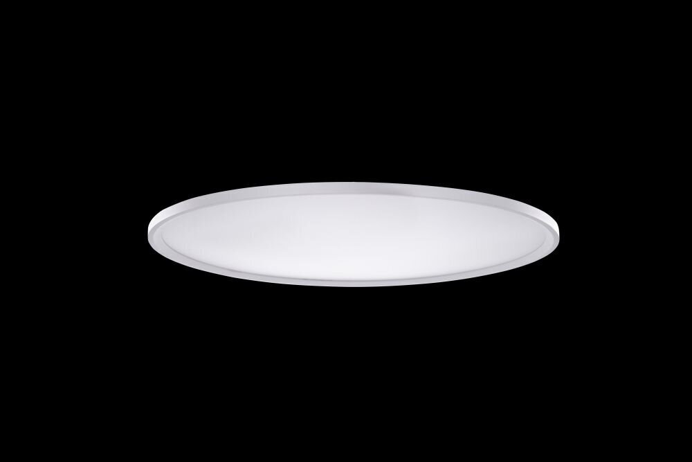 Azzardo lubinis šviestuvas Cream Smart 60 White AZ3298 kaina ir informacija | Lubiniai šviestuvai | pigu.lt