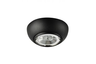 Azzardo įmontuojamas šviestuvas Nemo AZ3399 kaina ir informacija | Įmontuojami šviestuvai, LED panelės | pigu.lt