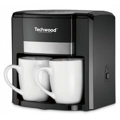 Techwood TCA206 kaina ir informacija | Kavos aparatai | pigu.lt