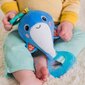 Pakabinamas žaislas Bright Starts Delfinas, mėlynas, 12505 kaina ir informacija | Žaislai kūdikiams | pigu.lt
