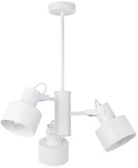 Потолочный светильник METRO 31579 цена и информация | Люстры | pigu.lt