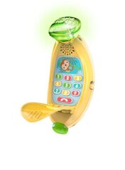 Žaisliukas-telefonas Bright Starts Banana Ring & Sing, 12497 kaina ir informacija | Bright Starts Vaikams ir kūdikiams | pigu.lt