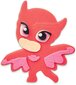 Plastilino rinkinys Play Doh PJ Masks, F18055L0 kaina ir informacija | Lavinamieji žaislai | pigu.lt