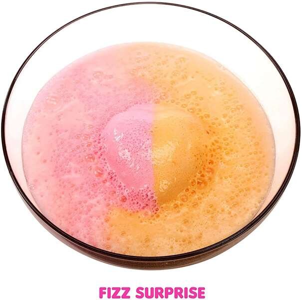 "LOL Surprise" spalvų keitimo burbulinių siurprizų rinkinys, 5+ kaina ir informacija | Žaislai mergaitėms | pigu.lt