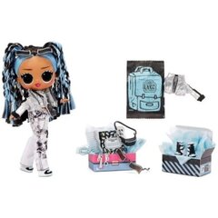 Lėlytė L.O.L. Surprise Tweens Doll- Freshest, 576686EUC kaina ir informacija | Žaislai mergaitėms | pigu.lt