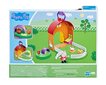 Žaidimų komplektas Hasbro Peppa Pig Day Trip, F21685L0 kaina ir informacija | Žaislai mergaitėms | pigu.lt